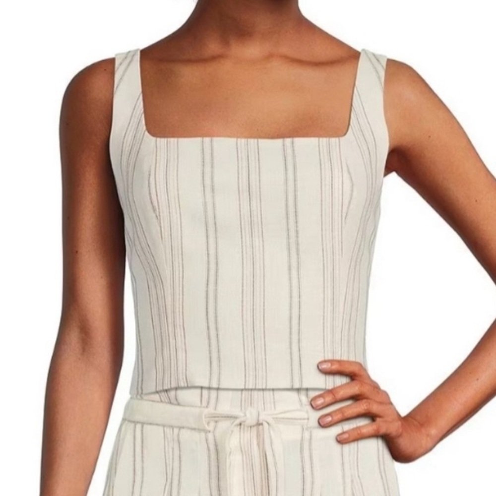 Antonio Melani Bianca Tank Top